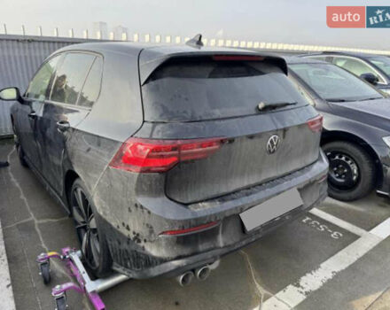 Фольксваген Golf GTD, объемом двигателя 2 л и пробегом 29 тыс. км за 17000 $, фото 2 на Automoto.ua