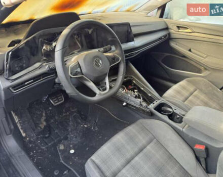 Фольксваген Golf GTD, объемом двигателя 2 л и пробегом 29 тыс. км за 17000 $, фото 5 на Automoto.ua