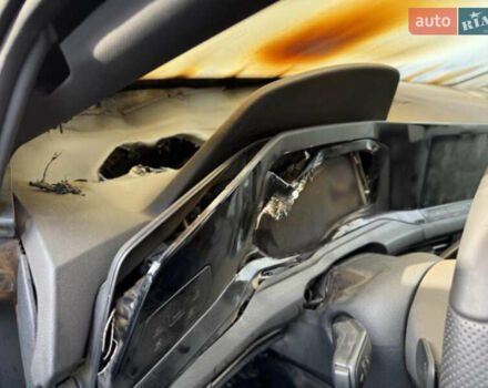 Фольксваген Golf GTD, объемом двигателя 2 л и пробегом 29 тыс. км за 17000 $, фото 4 на Automoto.ua