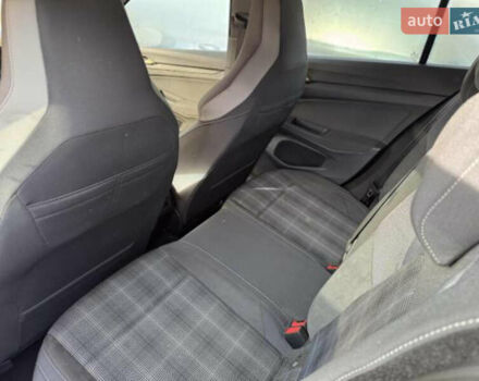 Фольксваген Golf GTD, объемом двигателя 2 л и пробегом 29 тыс. км за 17000 $, фото 9 на Automoto.ua