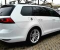 Фольксваген Golf GTD, об'ємом двигуна 2 л та пробігом 198 тис. км за 17900 $, фото 5 на Automoto.ua