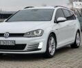 Фольксваген Golf GTD, объемом двигателя 2 л и пробегом 198 тыс. км за 17900 $, фото 1 на Automoto.ua