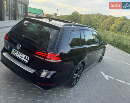 Фольксваген Golf GTD, об'ємом двигуна 2 л та пробігом 235 тис. км за 20500 $, фото 49 на Automoto.ua