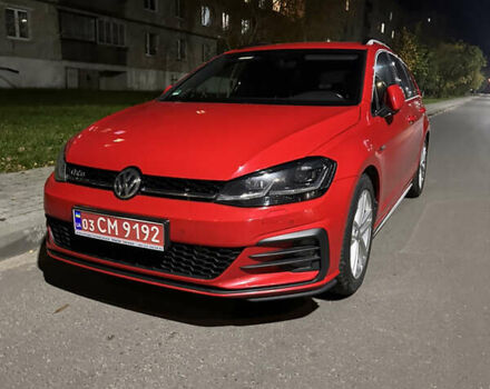 Фольксваген Golf GTD, объемом двигателя 2 л и пробегом 256 тыс. км за 18300 $, фото 2 на Automoto.ua