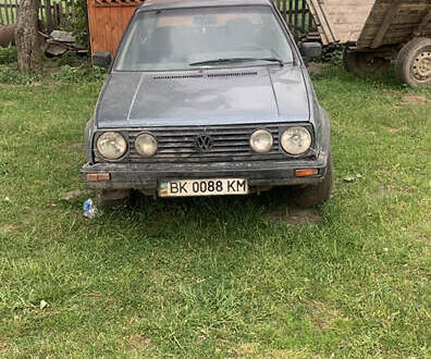 Фольксваген Golf GTD 2009 у Ківерці на Automoto.ua Фольксваген Golf GTD, об'ємом двигуна 0 л та пробігом 100 тис. км за 750 $, фото 1 на Automoto.ua
