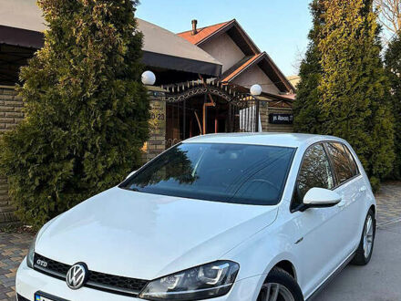 Фольксваген Golf GTD 2016 у Запоріжжя на Automoto.ua Фольксваген Golf GTD, об'ємом двигуна 2 л та пробігом 225 тис. км за 18300 $, фото 1 на Automoto.ua