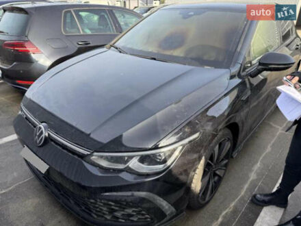 Фольксваген Golf GTD, объемом двигателя 2 л и пробегом 29 тыс. км за 17000 $, фото 1 на Automoto.ua