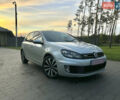 Серый Фольксваген Golf GTD, объемом двигателя 2 л и пробегом 180 тыс. км за 13500 $, фото 4 на Automoto.ua