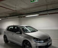 Сірий Фольксваген Golf GTD, об'ємом двигуна 1.97 л та пробігом 235 тис. км за 9600 $, фото 5 на Automoto.ua
