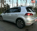 Серый Фольксваген Golf GTD, объемом двигателя 2 л и пробегом 180 тыс. км за 13500 $, фото 9 на Automoto.ua