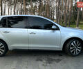 Серый Фольксваген Golf GTD, объемом двигателя 2 л и пробегом 180 тыс. км за 13500 $, фото 5 на Automoto.ua