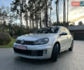 Серый Фольксваген Golf GTD, объемом двигателя 2 л и пробегом 180 тыс. км за 13500 $, фото 1 на Automoto.ua