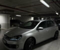 Сірий Фольксваген Golf GTD, об'ємом двигуна 1.97 л та пробігом 235 тис. км за 9600 $, фото 8 на Automoto.ua