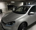 Сірий Фольксваген Golf GTD, об'ємом двигуна 1.97 л та пробігом 235 тис. км за 9600 $, фото 15 на Automoto.ua