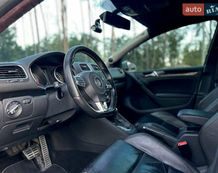 Серый Фольксваген Golf GTD, объемом двигателя 2 л и пробегом 180 тыс. км за 13500 $, фото 2 на Automoto.ua