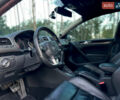 Серый Фольксваген Golf GTD, объемом двигателя 2 л и пробегом 180 тыс. км за 13500 $, фото 2 на Automoto.ua