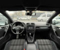 Сірий Фольксваген Golf GTD, об'ємом двигуна 1.97 л та пробігом 235 тис. км за 9600 $, фото 34 на Automoto.ua