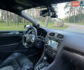Серый Фольксваген Golf GTD, объемом двигателя 2 л и пробегом 180 тыс. км за 13500 $, фото 12 на Automoto.ua