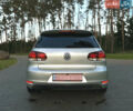 Серый Фольксваген Golf GTD, объемом двигателя 2 л и пробегом 180 тыс. км за 13500 $, фото 8 на Automoto.ua