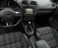 Сірий Фольксваген Golf GTD, об'ємом двигуна 1.97 л та пробігом 235 тис. км за 9600 $, фото 37 на Automoto.ua