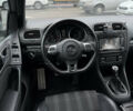 Сірий Фольксваген Golf GTD, об'ємом двигуна 1.97 л та пробігом 235 тис. км за 9600 $, фото 22 на Automoto.ua