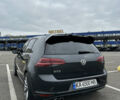 Серый Фольксваген Golf GTD, объемом двигателя 2 л и пробегом 257 тыс. км за 13850 $, фото 4 на Automoto.ua