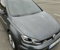 Серый Фольксваген Golf GTD, объемом двигателя 2 л и пробегом 257 тыс. км за 13850 $, фото 7 на Automoto.ua