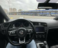 Серый Фольксваген Golf GTD, объемом двигателя 2 л и пробегом 257 тыс. км за 13850 $, фото 11 на Automoto.ua