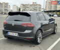 Серый Фольксваген Golf GTD, объемом двигателя 2 л и пробегом 257 тыс. км за 13850 $, фото 3 на Automoto.ua