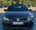 Серый Фольксваген Golf GTD, объемом двигателя 2 л и пробегом 265 тыс. км за 11750 $, фото 1 на Automoto.ua