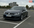 Серый Фольксваген Golf GTD, объемом двигателя 2 л и пробегом 257 тыс. км за 13850 $, фото 2 на Automoto.ua