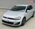 Серый Фольксваген Golf GTD, объемом двигателя 2 л и пробегом 205 тыс. км за 14700 $, фото 1 на Automoto.ua