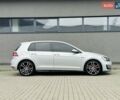 Сірий Фольксваген Golf GTD, об'ємом двигуна 2 л та пробігом 205 тис. км за 15500 $, фото 14 на Automoto.ua
