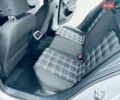 Серый Фольксваген Golf GTD, объемом двигателя 2 л и пробегом 205 тыс. км за 15100 $, фото 33 на Automoto.ua