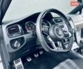 Серый Фольксваген Golf GTD, объемом двигателя 2 л и пробегом 205 тыс. км за 15100 $, фото 35 на Automoto.ua