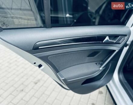 Серый Фольксваген Golf GTD, объемом двигателя 2 л и пробегом 205 тыс. км за 15100 $, фото 41 на Automoto.ua