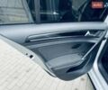 Серый Фольксваген Golf GTD, объемом двигателя 2 л и пробегом 205 тыс. км за 15100 $, фото 41 на Automoto.ua