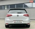 Серый Фольксваген Golf GTD, объемом двигателя 2 л и пробегом 205 тыс. км за 15100 $, фото 20 на Automoto.ua