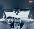 Серый Фольксваген Golf GTD, объемом двигателя 2 л и пробегом 205 тыс. км за 15100 $, фото 45 на Automoto.ua