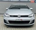 Серый Фольксваген Golf GTD, объемом двигателя 2 л и пробегом 205 тыс. км за 15100 $, фото 3 на Automoto.ua