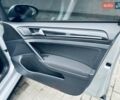 Серый Фольксваген Golf GTD, объемом двигателя 2 л и пробегом 205 тыс. км за 15100 $, фото 42 на Automoto.ua
