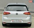 Серый Фольксваген Golf GTD, объемом двигателя 2 л и пробегом 205 тыс. км за 15100 $, фото 26 на Automoto.ua