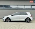 Сірий Фольксваген Golf GTD, об'ємом двигуна 2 л та пробігом 205 тис. км за 15500 $, фото 5 на Automoto.ua