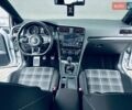 Серый Фольксваген Golf GTD, объемом двигателя 2 л и пробегом 205 тыс. км за 15100 $, фото 34 на Automoto.ua