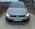 Сірий Фольксваген Golf GTD, об'ємом двигуна 1.97 л та пробігом 285 тис. км за 14100 $, фото 1 на Automoto.ua