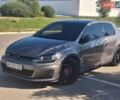 Сірий Фольксваген Golf GTD, об'ємом двигуна 1.97 л та пробігом 300 тис. км за 11999 $, фото 1 на Automoto.ua