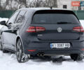 Серый Фольксваген Golf GTD, объемом двигателя 2 л и пробегом 110 тыс. км за 15450 $, фото 34 на Automoto.ua