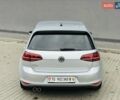 Серый Фольксваген Golf GTD, объемом двигателя 2 л и пробегом 205 тыс. км за 15100 $, фото 21 на Automoto.ua