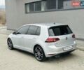 Серый Фольксваген Golf GTD, объемом двигателя 2 л и пробегом 205 тыс. км за 15100 $, фото 10 на Automoto.ua