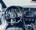 Сірий Фольксваген Golf GTD, об'ємом двигуна 2 л та пробігом 205 тис. км за 15500 $, фото 47 на Automoto.ua